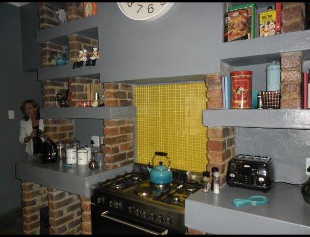 4 BEDROOM HOUSE FOR SALE IN KENSINGTON